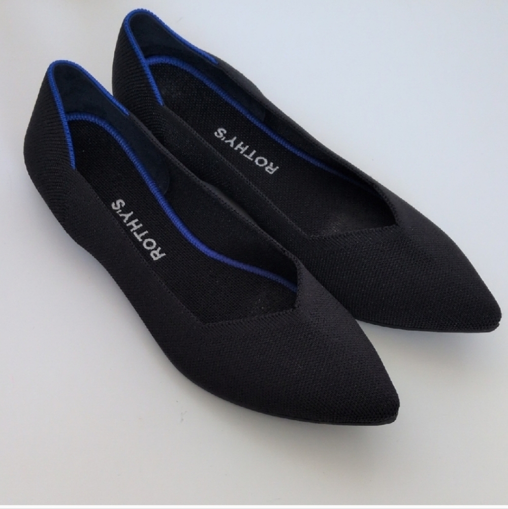 Rothys The Point